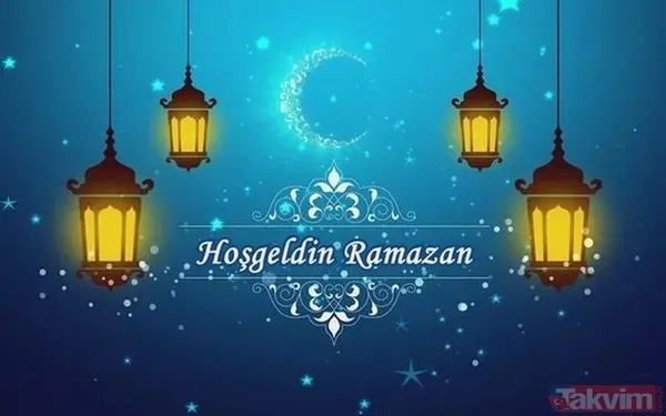 Ramazan'ın ilk gecesi 2 rekat namaz nasıl kılınır, nasıl niyet edilir? RAMAZAN'IN İLK GÜNÜ YAPILACAK İBADETLER 2023! Ramazan ayı çekilecek tesbihler ve zikirler! - 29
