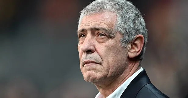 Fernando Santos'tan galibiyet açıklaması: Havalara girmeyeceğiz