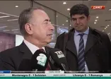 Mustafa Cengiz: "CAS'a başvuruyoruz"