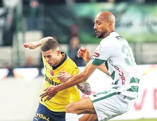 Şampiyonluk şansı devam ediyor