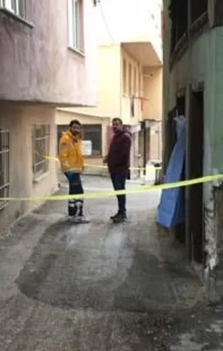 Bursa'da şoke eden olay! 'Bu şekilde yaşanmaz' dedi ve...