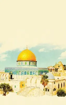 THY'den Kudüs indirimi