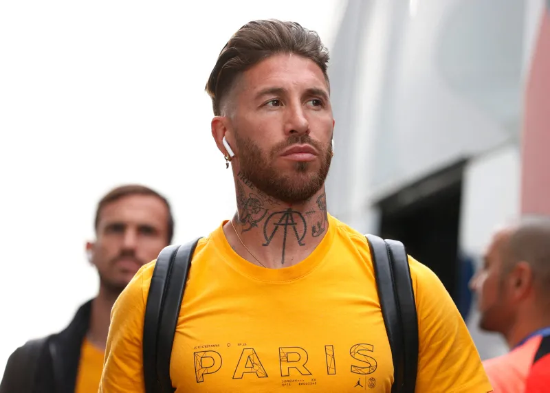 İspanyollar duyurdu! Galatasaray Sergio Ramos'u o tarihte açıklayacak - 6