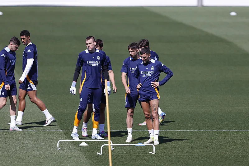 Fenerbahçe'den Galatasaray'a 2. transfer çalımı! - 23