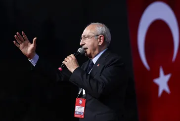 KAYBEDENLER KULÜBÜ! CHP’de Kemal Kılıçdaroğlu dönemi resmen sona erdi! İşte Kılıçdaroğlu’nu destekledikleri için kaybeden isimler