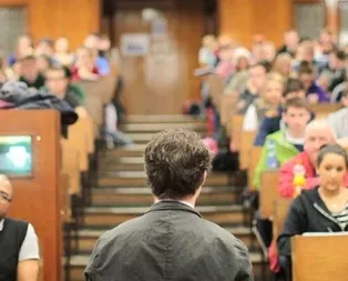 Siz de başvuru yapın