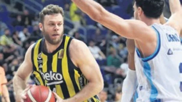 Play-off heyecanı başlıyor! İşte karşılaşma tarihleri