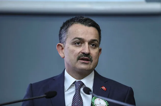 Bakan Pakdemirli'den net mesaj: Vatandaşın sağlığıyla oynayanlara asla müsade etmeyeceğiz