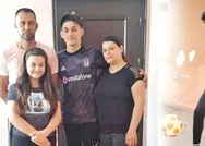 Kartal Yiğit’e kucak açtı!