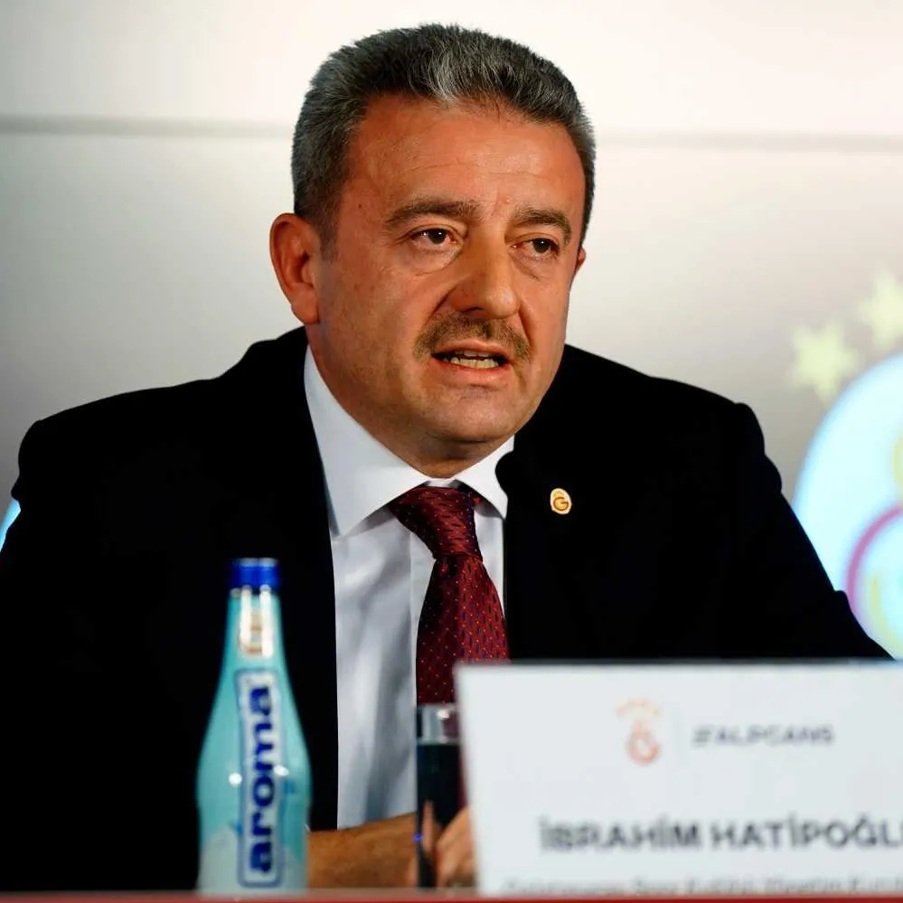 Hollanda’da İbrahim Hatipoğlu’na tepki!