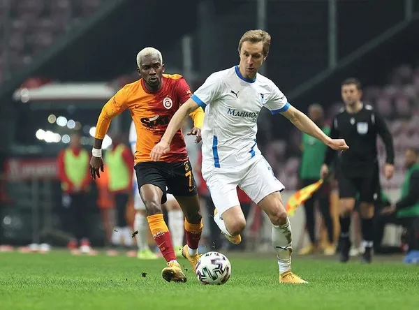 Aslan, Erzurumspor’u da avladı üst üste 8. galibiyetini aldı: Onun adı buldozer-5