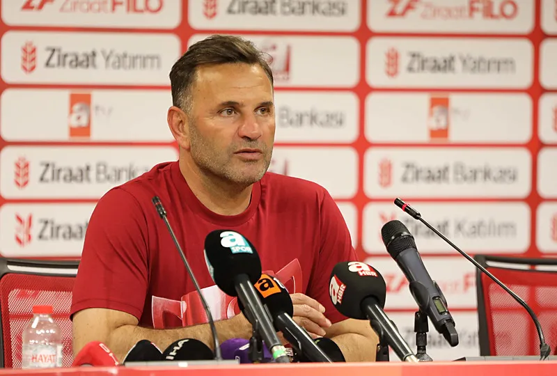 Galatasaray kanatlanacak! Transferde hedef rüzgarın oğlu - 14