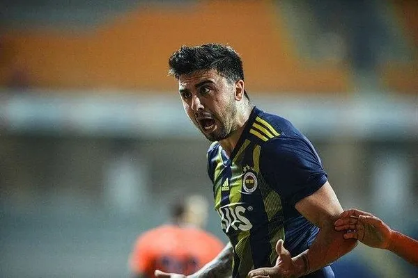 Premier Lig ekipleri Fenerbahçe’nin kaptanı Ozan Tufan’ın peşinde!
