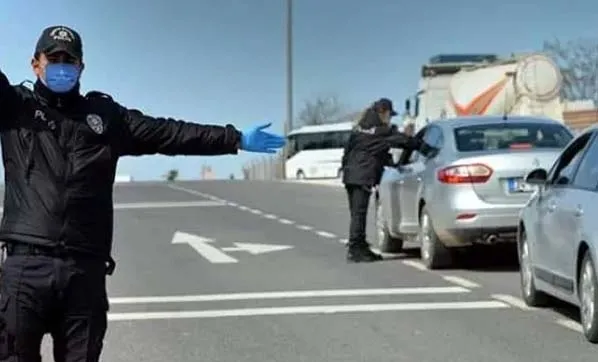 65 yaş üstü turizm amaçlı seyahat izin belgesi nasıl alınır? 65 yaş üstü sokağa çıkma yasağı kalktı mı?-2