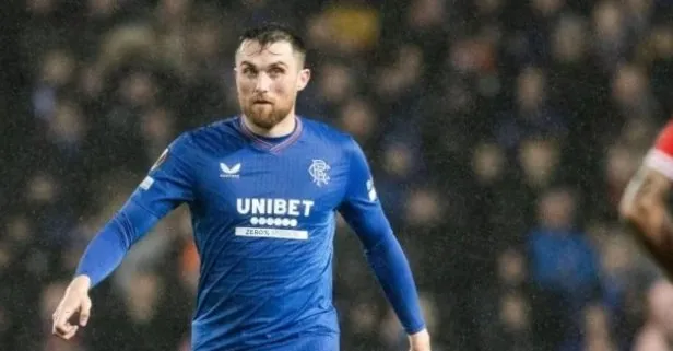 Trabzonspor’dan John Souttar hamlesi