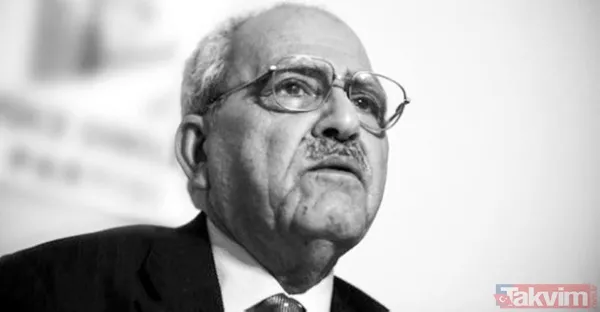 Sezai Karakoç Hakk'a yürüdü! İşte en çok sevilen şiirleri: Monna Rosa, Sürgün ülkeden başkentler başkentine... - 5