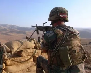 MİT ve TSKdan PKKya ağır darbe! Telsiz konuşmalarına yansıdı