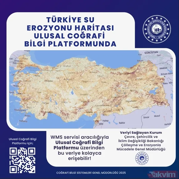 Türkiye’nin coğrafi verileri e-Devlet’te! Sığınaklardan fay hatlarına tüm bilgiler haritalandı - 6