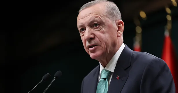 Son dakika: Milyonların gözü kritik Kabine'de! Masada enflasyon, emekli maaşlarına zam, fahiş fiyatlar, terörle mücadele, İsrail - Filistin çatışması var