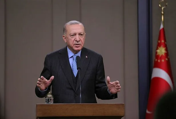 Başkan Erdoğan bölgesel barış ve yeni işbirlikleri için Ukrayna'da! Kritik ziyaret öncesi önemli açıklamalar-5