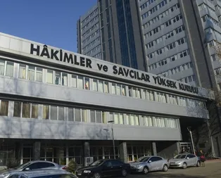 HSYK’dan yeni kararname