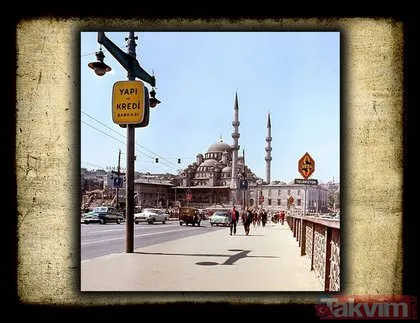Bu Türkiye fotoğrafları National Geographic arşivlerinden çıktı Eski Türkiye fotoğrafları
