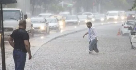 Meteoroloji'den son dakika uyarısı!