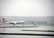 UÇAK SEFERLERİ İPTAL Mİ 2023? 19-20 Kasım iptal olan uçuşlar listesi: İstanbul uçak seferleri iptal mi oldu? THY, Pegasus...