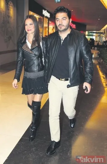 Ebru Şallı 11 milyonluk hediyesiyle dostu düşmanı çatlattı! Uğur Akkuş “Hiç küsmedik” deyip ilk kez konuştu! Darp iddialarının ardından... - 2