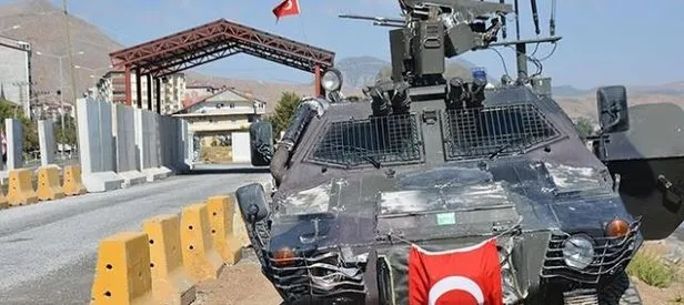 Bitlis’te 14 köyde sokağa çıkma yasağı ilan edildi