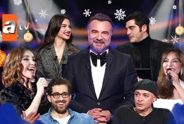 Kim Milyoner Olmak İster’de ünlüler geçidi! Su Burcu Yazgı Coşkun ve Burak Deniz 1 milyonluk soruyu açtı: İşte programa damga vuran anlar