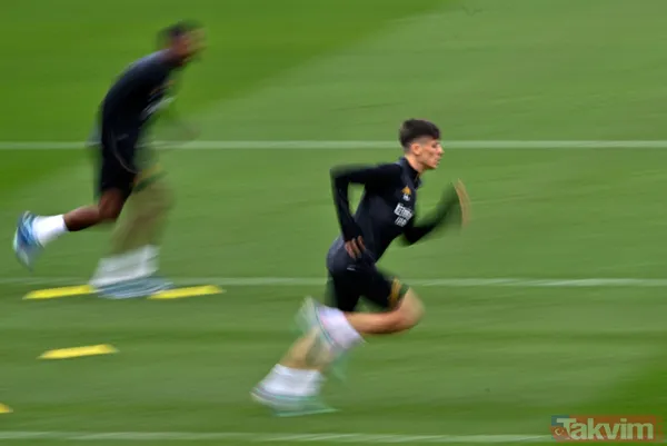 FENERBAHÇE HABERLERİ | Vitor Pereira'dan çok konuşulacak Arda Güler sözleri! - 8