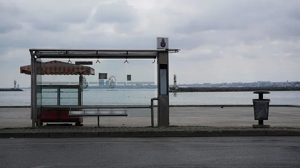 Kurban Bayramı'nda son dakika şehirler arası yolculuk yasak mı? Bayramda şehirler arası yolculuk yasağı var mı?-2