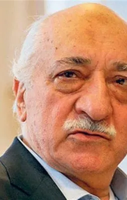 İşte FETÖ'nün medya karargahı