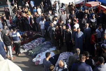 İşte Hamas’ın taktiği!