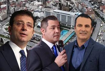 İBB'deki yolsuzluk soruşturmasında yeni detaylar! Dosyaya bir tanık daha girdi! Rüşveti anlattı: Buna mecbur kaldık