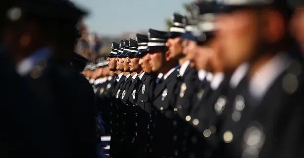 32. Dönem POMEM ön başvuru sonuçları ne zaman açıklanacak 2024? 12 bin polis başvuru sonuçları açıklandı mı?