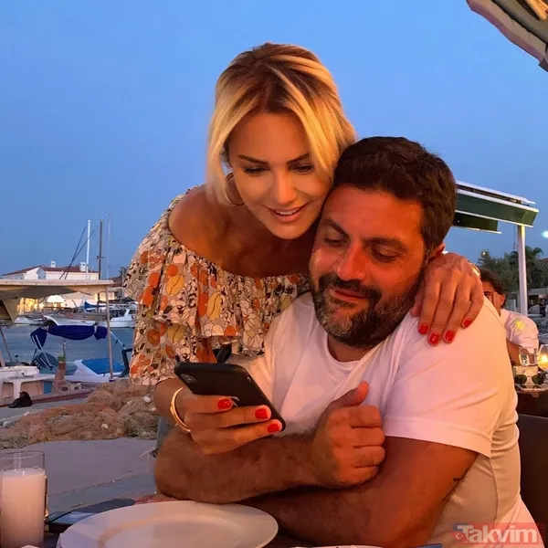 Ece Erken öldürülen eşi Şafak Mahmutyazıcıoğlu’nun kardeşi tarafından tehdit edildiğini açıkladı! Mesajları tek tek ifşa etti - 17