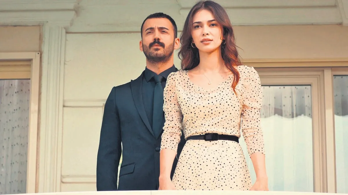 Kader Oyunları dizisi yarın Atv’de başlıyor: Zorlu aşk mücadelesi ekranda