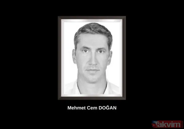 Oyak Çimento Fabrikaları A.Ş. Bolu Fabrika Direktörü Mehmet Cem Doğan.