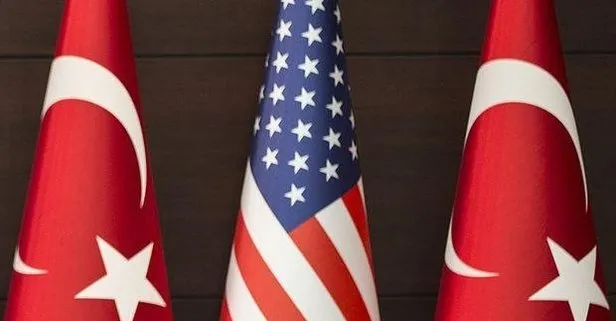 Türkiye ile ABD arasında kritik görüşme