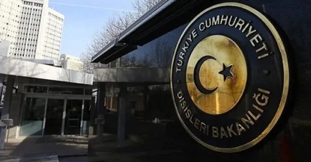 Dışişleri'nden flaş Doğu Guta açıklaması