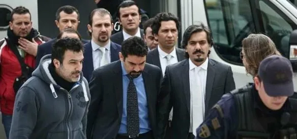 Yunanistan Temyiz Mahkemesi, Türkiye'nin FETÖ'nün darbe girişimi sonrası bu ülkeye kaçan askerlerden ikisinin iade edilmesine ilişkin talebini reddetti