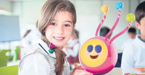 Minik sıradan zirveye