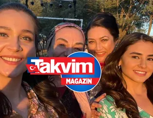 Gülsim Ali İlhan 'Bana kızdınız' dedi dert yandı! Gönül Dağı Dilek her şeyi itiraf etti 'İçim paramparça' Sosyal medya hesabından böyle isyan etti