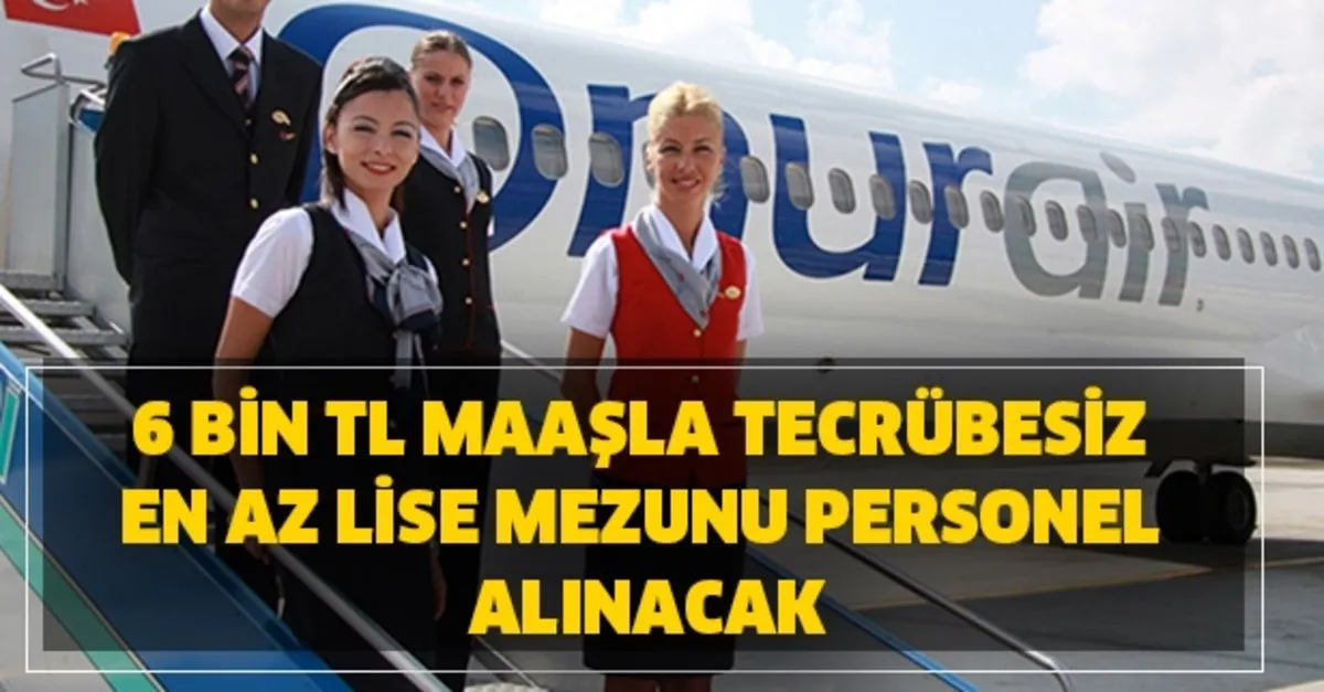 Thy 2020 Yili Yeni Kabin Memuru Alimlarini Ne Zaman Yapacak