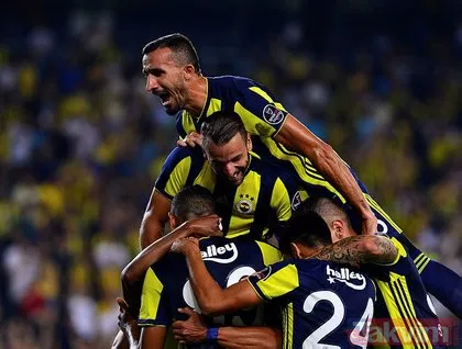 Galatasaray - Fenerbahçe maçı saat kaçta, ne zaman? GS FB derbisi hangi kanalda? 2018