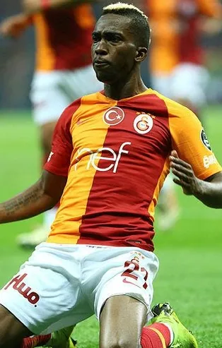 Son dakika: Henry Onyekuru transferinde flaş gelişme! Everton onay verdi...
