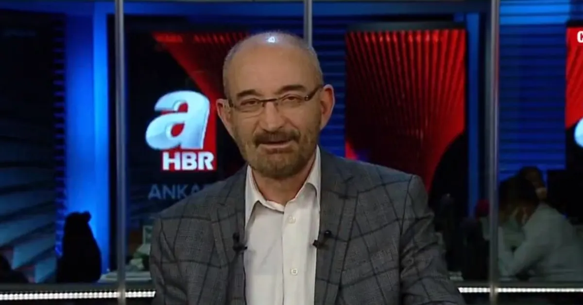 17-25 Aralık'ta 'İktidar hırsızlık' yapıyor diyerek darbeye soyunanlar bugün "buhar olan rezervler" yalanıyla sahnede!