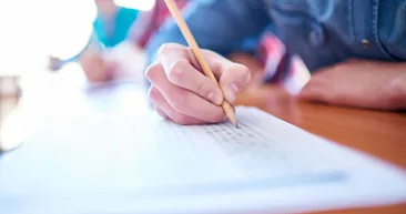 MEB Mayıs ayı LGS örnek sorular ve cevap anahtarı! LGS 7. örnek sorular listesi